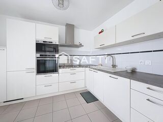  Maison à vendre 4 pièces 91 m²