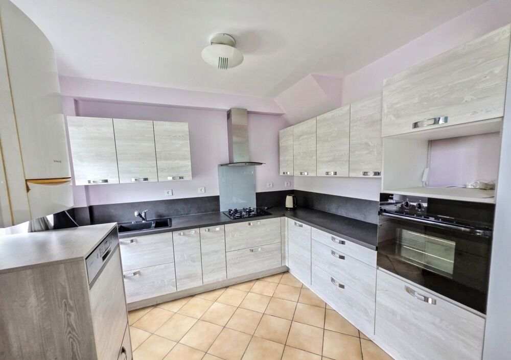 Vente Maison Maison de Ville 4 pièces 72 m² + Dépendance Villemoisson-sur-orge