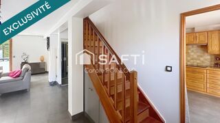  Maison à vendre 6 pièces 138 m²