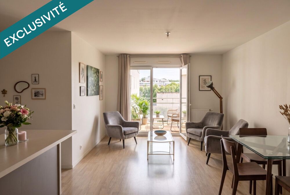 Vente Appartement BREST INVESTISSEMENT PATRIMONIAL SÉCURISÉ Brest