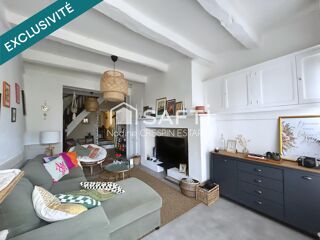  Maison à vendre 4 pièces 90 m²