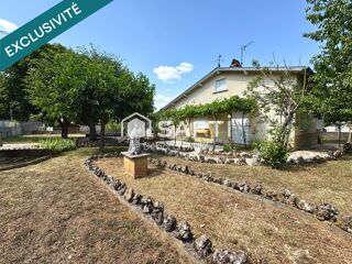  Maison à vendre 6 pièces 120 m²