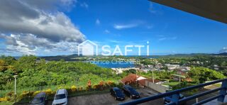  Appartement  vendre 3 pices 62 m