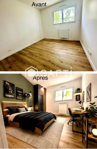  Maison 6 pièces 132 m² Elven