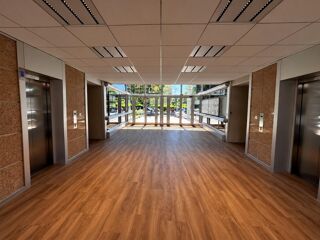   Bureau 41 m2 à louer - Centre d'affaires Central Parc Toulouse