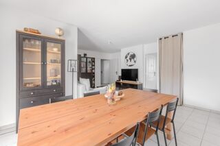  Appartement � vendre 4 pi�ces 82 m�