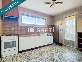  Maison � vendre 4 pi�ces 99 m�