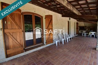  Maison à vendre 6 pièces 190 m²