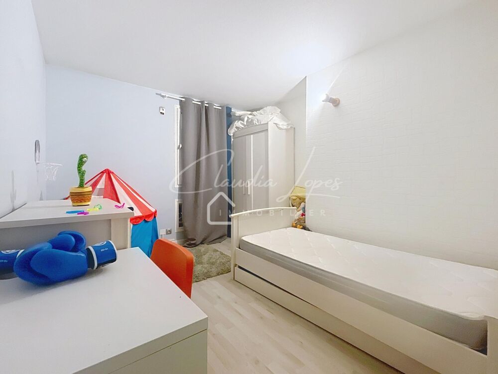 APPARTEMENT DUPLEX DE 4 PIECES