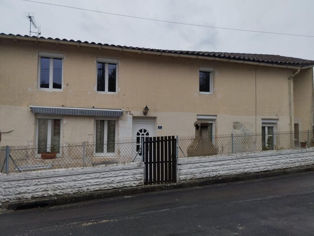 Cette maison nattend quune chose : retrouver toute sa splendeur