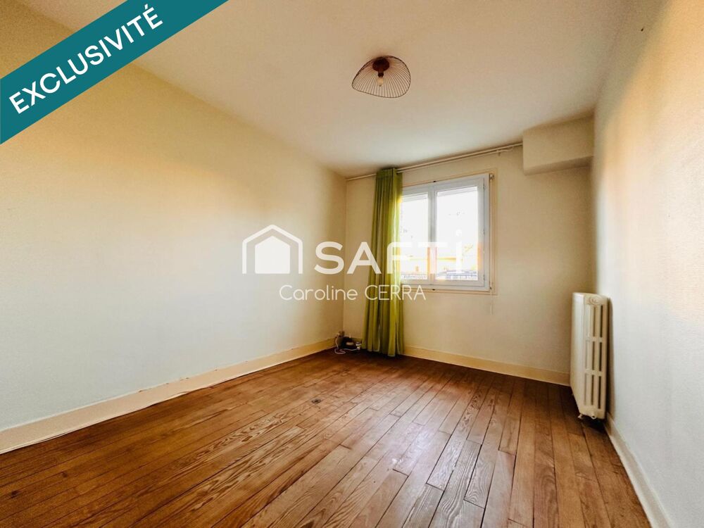 Vente Maison Maison 3 chambres de plain pied avec commerces à proximité Merignac