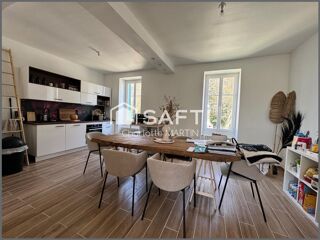  Maison à vendre 3 pièces 75 m²