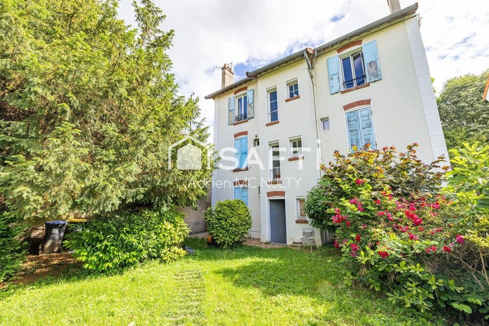 Vente Appartement T2 32m² avec terrasse – Villeneuve-Saint-Georges Villeneuve-saint-georges