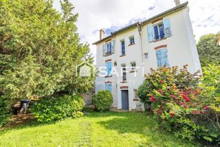  Appartement à vendre 2 pièces 32 m²