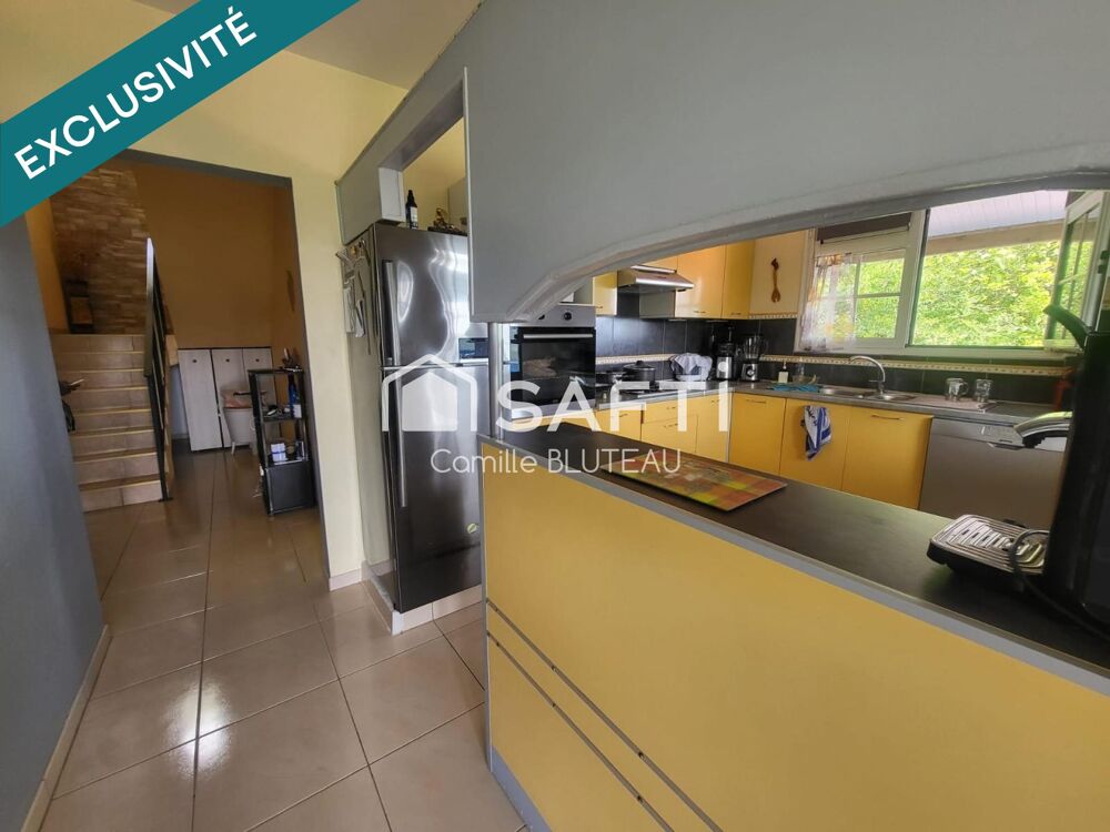 � vendre  Maison Les Anses-d'Arlet (97217)
