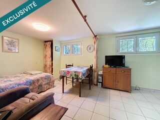  Maison � vendre 5 pi�ces 100 m�