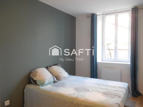  Appartement � louer 3 pi�ces 58 m�