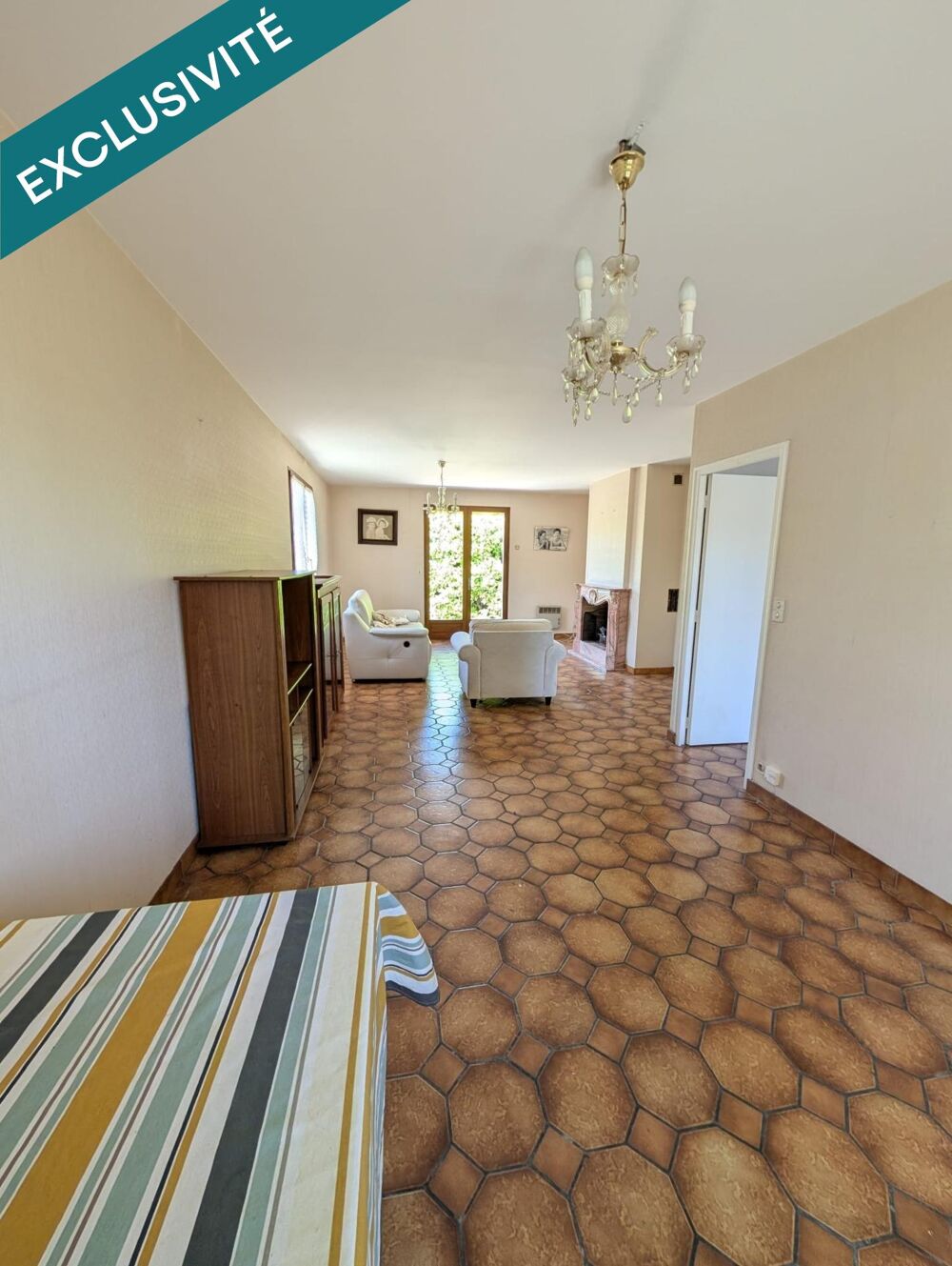 Vente Maison Maison de 127m² à Capeyron , 500m² de terrain Merignac