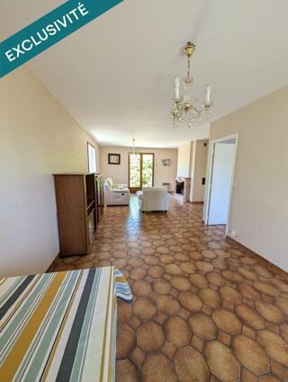  Maison à vendre 5 pièces 127 m²