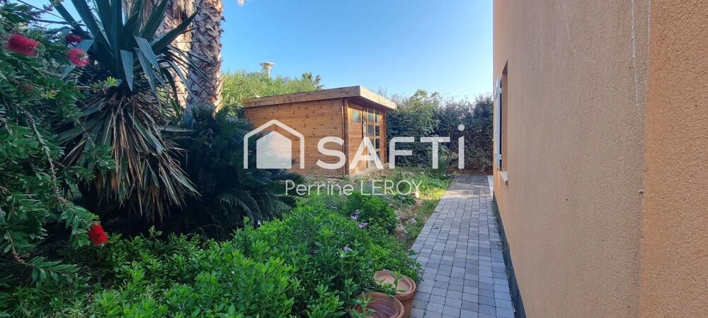  vendre  Maison Les Issambres (83380)