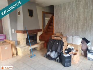  Maison � vendre 5 pi�ces 96 m�