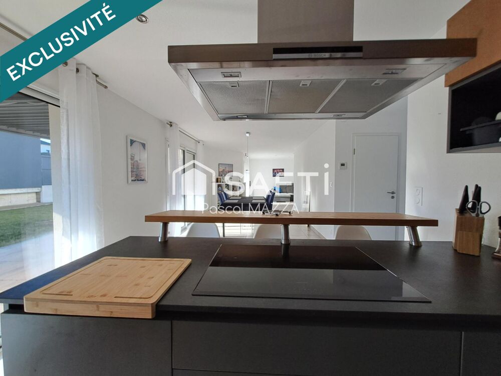 � vendre  Maison Leymen (68220)