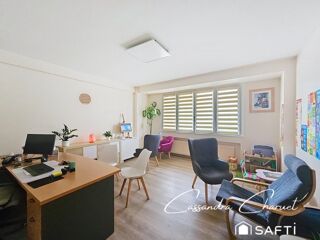  Appartement � vendre 3 pi�ces 77 m�