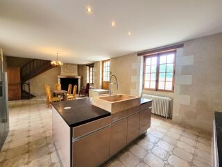  Maison à vendre 10 pièces 300 m²