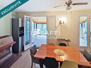  Maison � vendre 3 pi�ces 62 m�