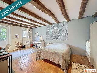  Maison à vendre 7 pièces 188 m²