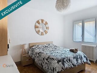  Appartement � vendre 5 pi�ces 100 m�