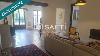  Maison à vendre 6 pièces 200 m²