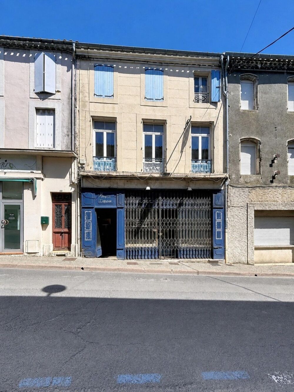 Vente Maison Maison divisible en plusieurs lots Castelnaudary