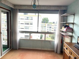  Appartement � vendre 4 pi�ces 85 m�