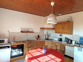  Maison � vendre 4 pi�ces 72 m�