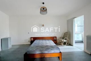  Maison � vendre 4 pi�ces 42 m�