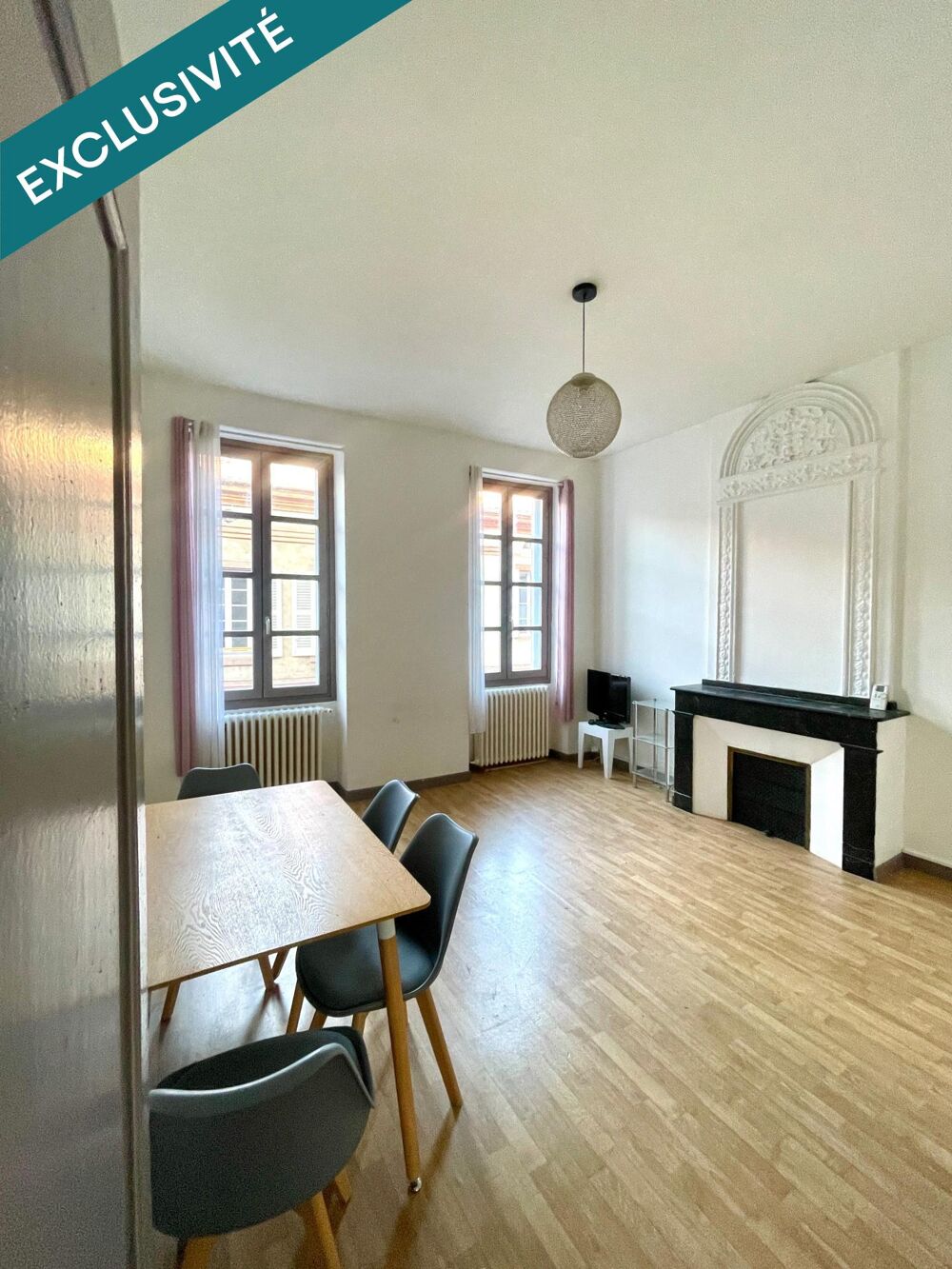 Vente Immeuble Emplacement de premier ordre Albi