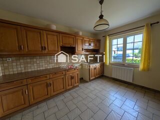  Maison � vendre 6 pi�ces 110 m�