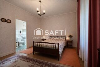  Maison à vendre 9 pièces 210 m²