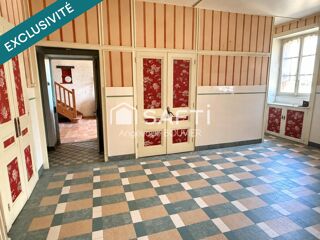  Maison à vendre 7 pièces 175 m²