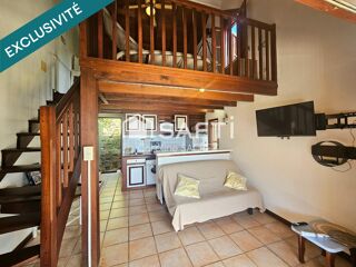  Appartement � vendre 2 pi�ces 31 m�