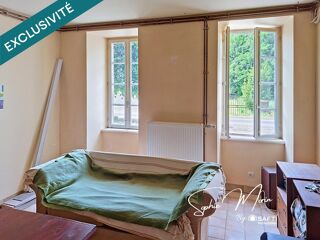  Maison à vendre 4 pièces 100 m²