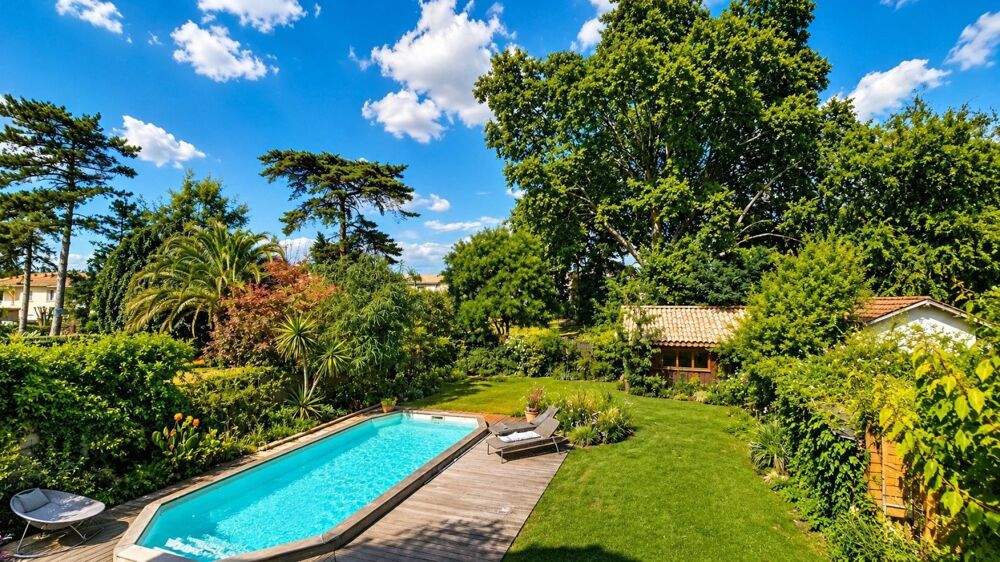 Maison 8 pièces 216 m² · à Le Bouscat · 216 m² · 895 000 €