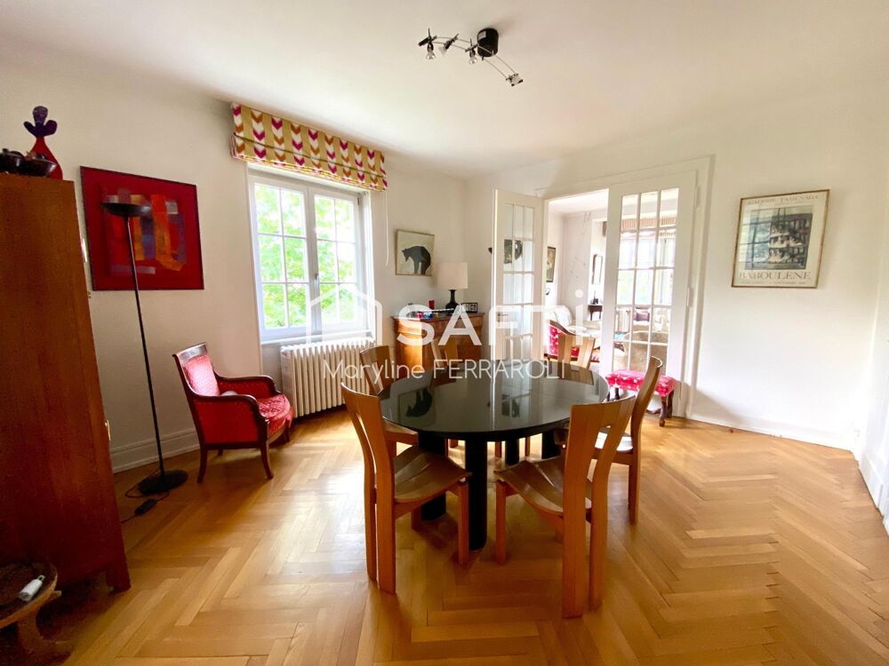 � vendre  Maison Strasbourg (67000)