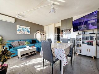  Appartement à vendre 2 pièces 33 m²