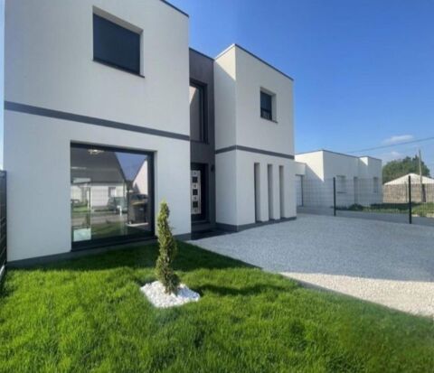   Pavillon 2023 Maison - 6 pièce(s) - 147 m²