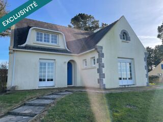  Maison � vendre 5 pi�ces 145 m�