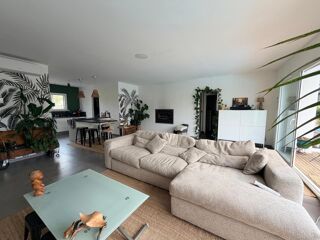  Maison à vendre 4 pièces 103 m²
