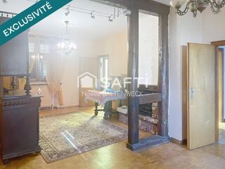  Maison  vendre 4 pices 87 m