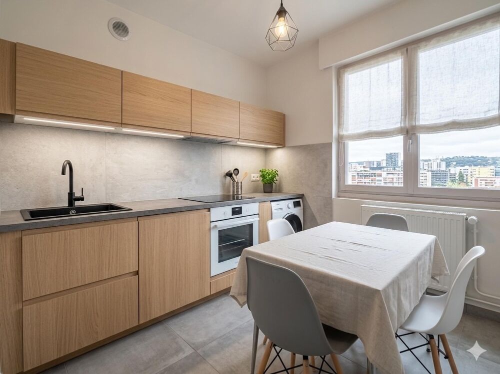 Vente Maison Charmante maison familiale au calme avec jardin et potentiel d'aménagement à Rombas !!! Rombas